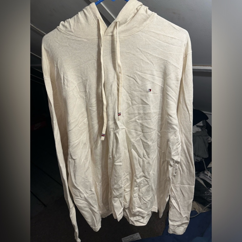 Tommy Hilfiger Hoodie size XXL